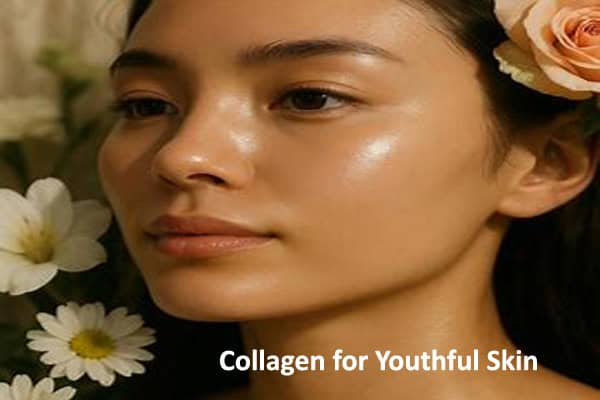 Collagen for Youthful Skin