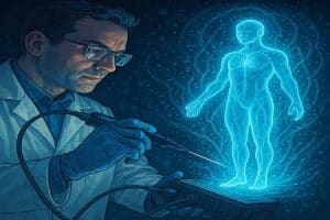 Cutting-Edge Science Transforms Healing Possibilities