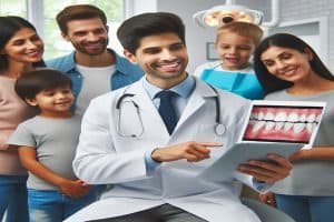 Dentistry Impacts Overall Health