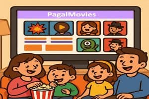 Pagalmovies