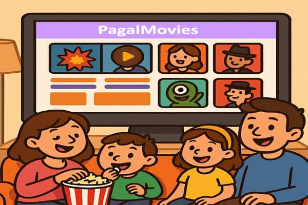 Pagalmovies