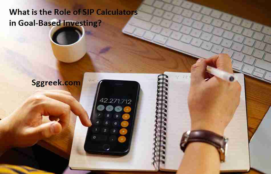 What is the Role of SIP Calculators