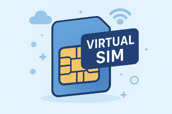Virtual SIM Benefits