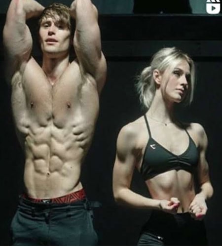 Annabel lucinda Boyfriend