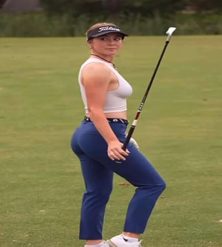 Grace Charis Net Worth