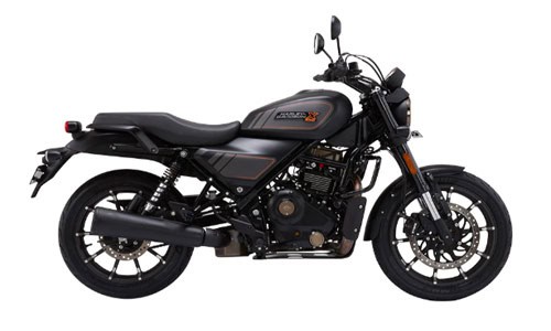 Harley-Davidson X440