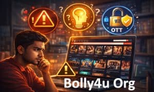 Bolly4u org Hindi