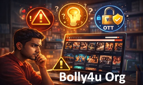 Bolly4u org Hindi