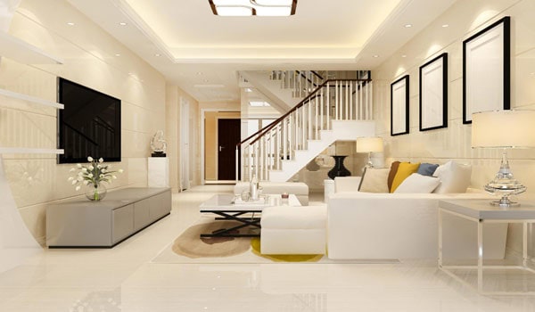 Interior Home Design