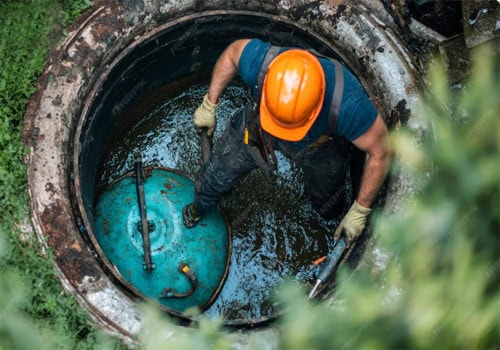 Right Septic Tank Cleaning Companies