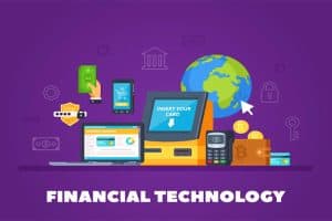 Evolution of Fintech with AI