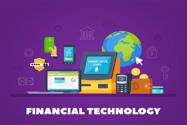 Evolution of Fintech with AI