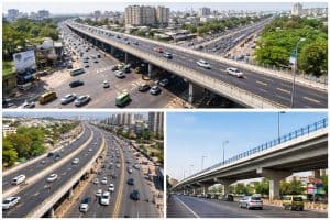 Gota Chokdi Flyover