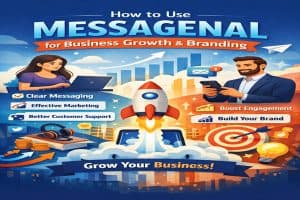 Messagenal