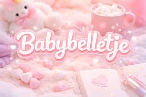 babybelletje