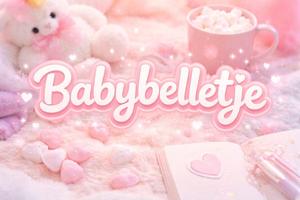 babybelletje
