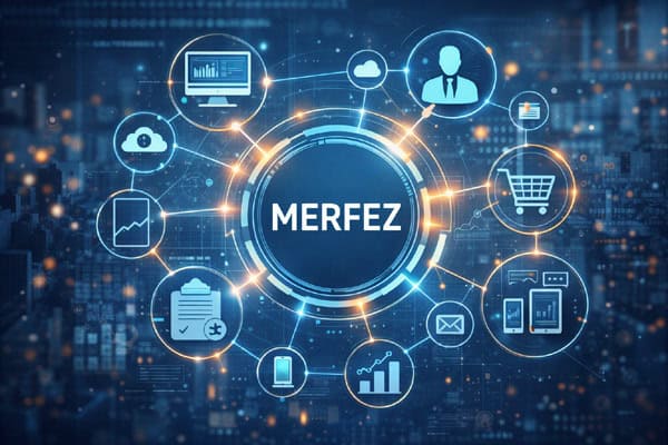 Merfez