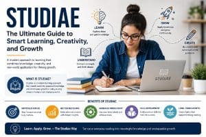 Studiae
