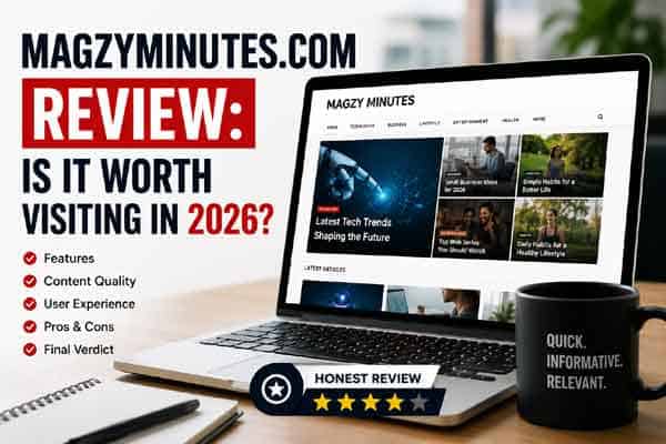 MagzyMinutes.com